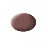 Barva Revell akrylová Aqua Color 36183, matná rezavá (rust mat)