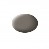 Barva Revell akrylová Aqua Color 36187, matná zemitě hnědá (earth brown mat)