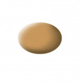 Barva Revell akrylová Aqua Color 36188, matná okrově hnědá (ochre brown mat)
