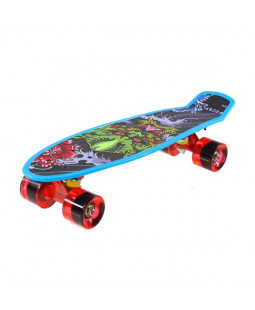 Nils Pennyboard Dragon Extreme