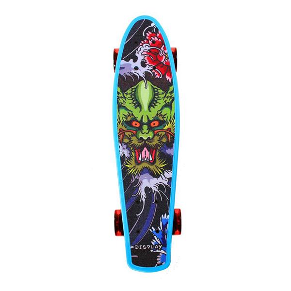 Nils Pennyboard Dragon Extreme