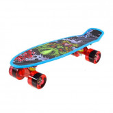 Nils Pennyboard Dragon Extreme