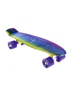 Nils Pennyboard Extreme Rainbow Elektrostyle