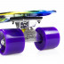 Nils Pennyboard Extreme Rainbow Elektrostyle