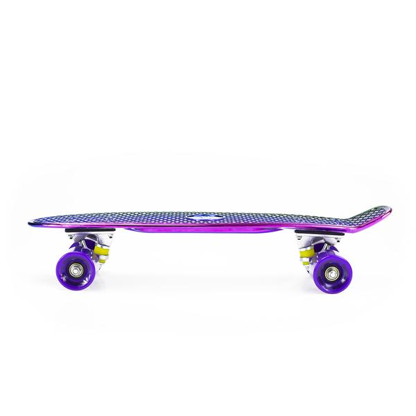 Nils Pennyboard Extreme Rainbow Elektrostyle