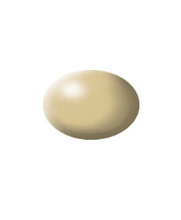Barva Revell akrylová Aqua Color 36314, hedvábná béžová (beige silk)