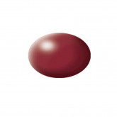 Barva Revell akrylová Aqua Color 36331, hedvábná nachově červená (purple red silk)