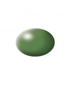 Barva Revell akrylová Aqua Color 36360, hedvábná zelená (green silk)