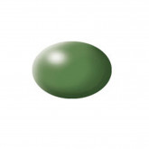 Barva Revell akrylová Aqua Color 36360, hedvábná zelená (green silk)