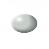 Barva Revell akrylová Aqua Color 36371, hedvábná světle šedá (light grey silk)