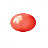 Barva Revell akrylová Aqua Color 36731, transparentní červená (red clear)