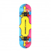 Skateboard Nils Extreme CR3108SA Stones, 78x20 cm