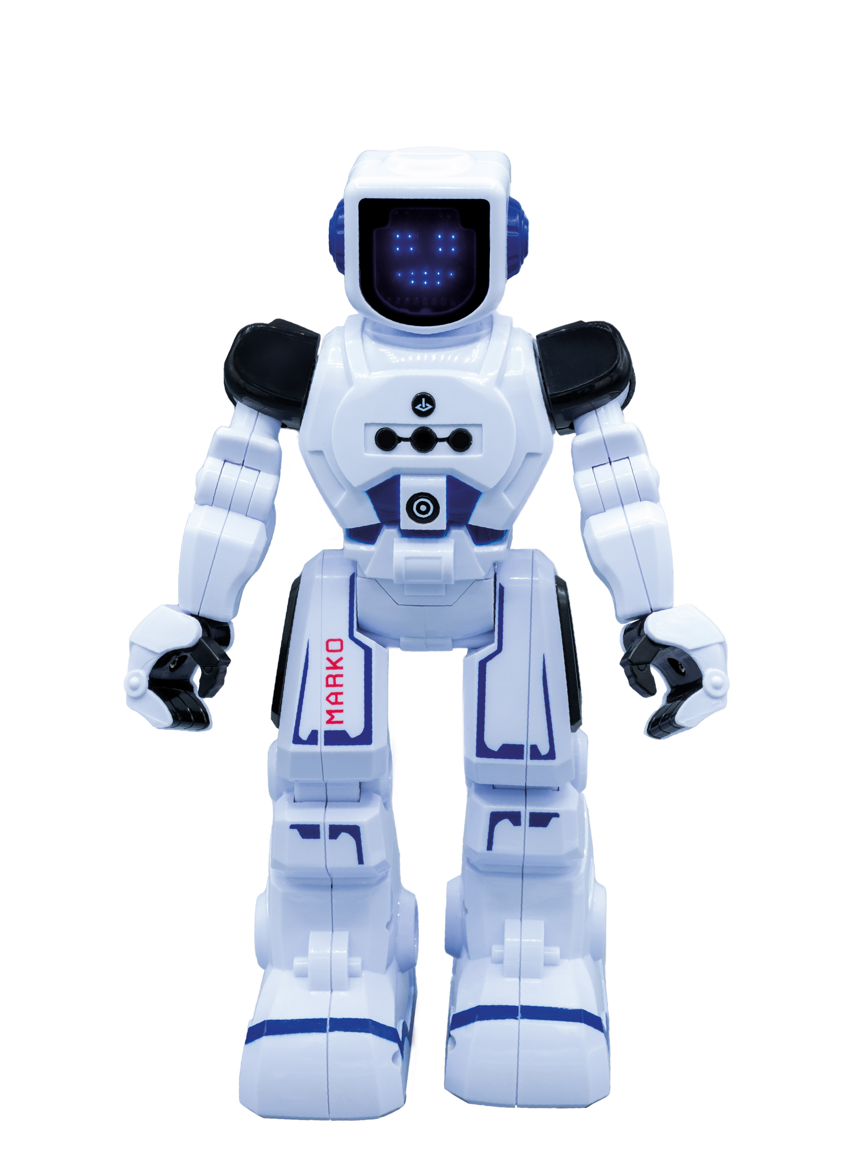 BUKI Interaktivní robot Marko
