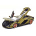 Bburago Lamborghibi Sián FKP 37 (gold) 1:18