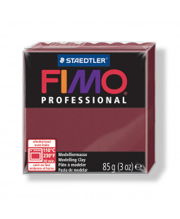 FIMO Professional BORDÓ 85 g