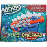 Nerf pistole Dino Stegosmash