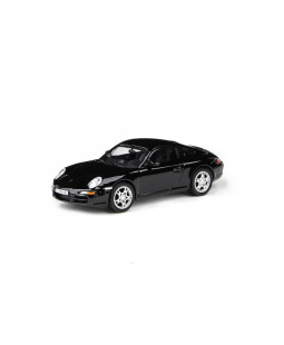 Cararama Porsche 911 Carrera S 1:43