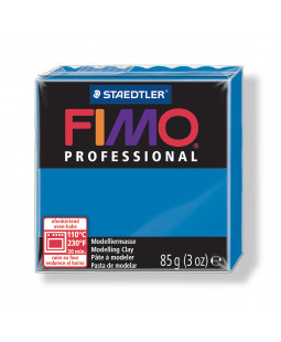FIMO Professional MODRÁ ZÁKLADNÍ 85 g