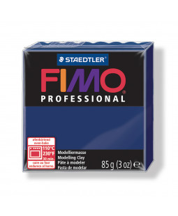 FIMO Professional NÁMOŘNICKÁ MODRÁ 85 g