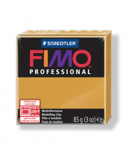 FIMO Professional OKROVÁ 85 g