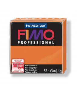 FIMO Professional ORANŽOVÁ 85 g