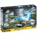 COBI 5801 Armed Forces Mirage 2000, 400 kostek