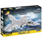 COBI 5802 Armed Forces Rafale C, 400 kostek