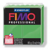 FIMO Professional TRÁVOVĚ ZELENÁ 85 g