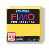 FIMO Professional ŽLUTÁ ZÁKLADNÍ 85 g