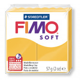 FIMO soft okrová 57g