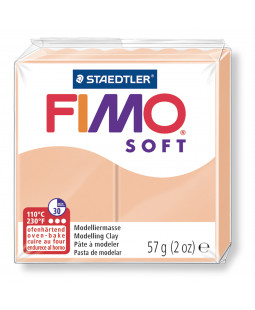 FIMO soft tělová 57g