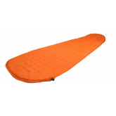 Sedco samonafukovací karimatka Hiker, oranžová, 190x60x2,5 cm
