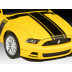 Revell ModelKit 07652 Ford Mustang Boss 302 2013 (1:25)