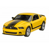 Revell ModelKit 07652 Ford Mustang Boss 302 2013 (1:25)