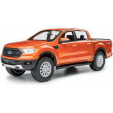 Maisto Ford Ranger 2019, oranžový 1:24