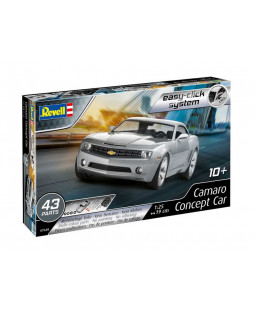 Revell EasyClick ModelSet 67648 Camaro Concept Car 2006 (1:25)