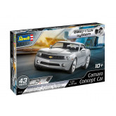 Revell EasyClick ModelSet 67648 Camaro Concept Car 2006 (1:25)