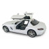 Rastar RC auto Mercedes-Benz SLS AMG (1:14)