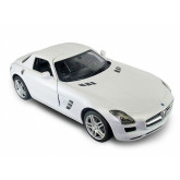 Rastar RC auto Mercedes-Benz SLS AMG (1:14)