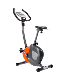 HMS M 9239 Prime Rotoped Magnetic Exercise Bike, Černý