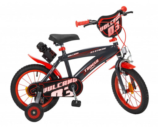 Toimsa Dětské kolo Vulcano 14"