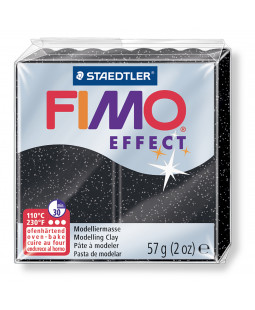Staedtler FIMO efekt hvězdný prach 57g