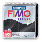 Staedtler FIMO efekt hvězdný prach 57g