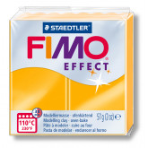 Staedtler FIMO NEON efekt 57g ORANŽOVÁ