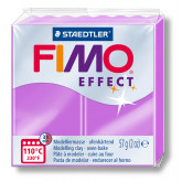 Staedtler FIMO NEON efekt 57g PURPUROVÁ