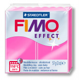 Staedtler FIMO NEON efekt 57g RŮŽOVÁ