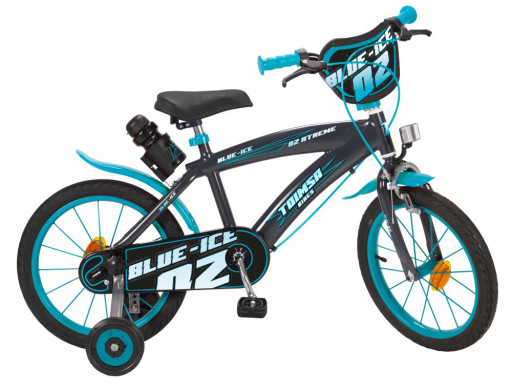 Toimsa Dětské kolo Blue Ice 16"