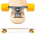 Spokey LONGBAY Longboard 94x23,5 cm, ABEC7