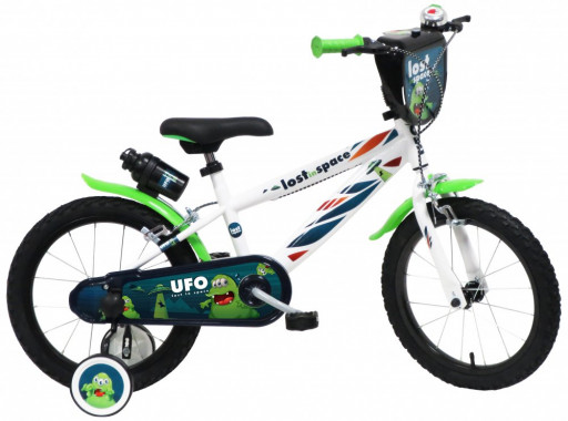 Denver Dětské kolo UFO 16"
