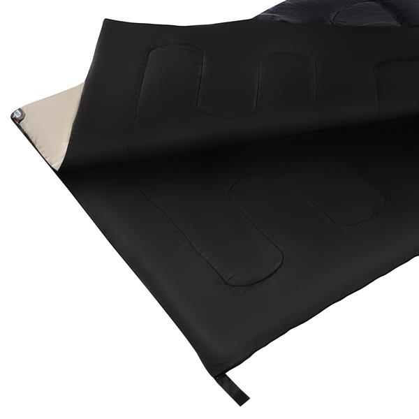 Spací pytel NILS Camp NC3601 Wolf 3v1, 200x140 cm